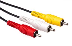 RCA Composite-cables